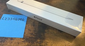 New
													Apple Pencil 1st Gen, photo 2 of 4