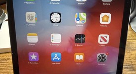 Good
													Apple iPad Mini 3 - Wi-Fi, Gray, 16 GB, A1599, photo 1 of 6