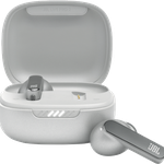 Used JBL Live Pro 2 - Silver