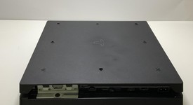 Good
													PlayStation 4 Pro - Black, 1 TB, Standard, photo 6 of 6