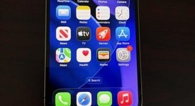 Fair
													Apple iPhone 12 Pro - Unlocked, Gold, 128 GB, A2341, photo 2 of 10