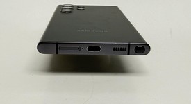 Good
													Samsung Galaxy S22 Ultra - Verizon, Black, 512 GB, 12 GB, SM-S908U, photo 2 of 7