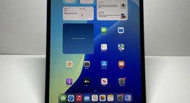 Mint
													Apple iPad Air 13" (M2) 2024 - Unlocked, Purple, 128 GB, A2899, photo 1 of 6