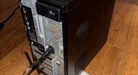 Mint
													Dell Precision Desktop, photo 4 of 6