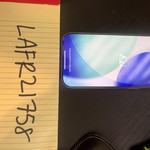 Good Apple iPhone 16 Pro - AT&T, 256 GB, Natural, A3083