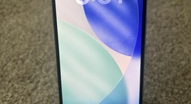 Good
													Apple iPhone 16 - Unlocked, Teal, 128 GB, A3081, photo 2 of 6