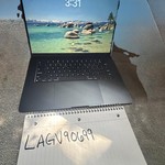 Mint MacBook Air 2023 (M2) - 15 inch - 512 GB, Midnight, 16 GB, Apple M2