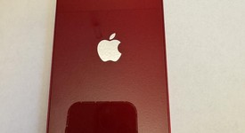 Mint
													Apple iPhone 13 - Unlocked, Red, 128 GB, A2482, photo 3 of 8