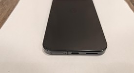 Mint
													Google Pixel 9 Pro XL - Unlocked, Obsidian, 1 TB, 16 GB, GGX8B, photo 3 of 7