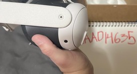 Good
													Meta Quest 3 - 512 GB, photo 5 of 8