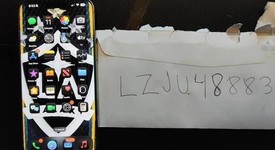 Mint
													Apple iPhone 16 Pro Max - Unlocked, Natural, 1 TB, A3084, photo 2 of 11