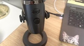 Used
													Blue Yeti Nano - Gray, photo 1 of 5
