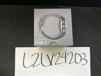 Garmin Fenix 6