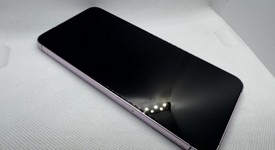 Fair
													Samsung Galaxy S23 Plus - Unlocked, Lavender, 256 GB, 8 GB, SM-S916U1, photo 1 of 3
