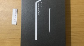 New
													Samsung Galaxy S25 Ultra - AT&T, Black, 512 GB, 12 GB, SM-S938U, photo 1 of 2