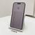 Apple iPhone 15 - Unlocked, 128 GB, Blue, A2846