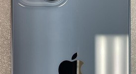 Good
													Apple iPhone 14 - Unlocked, Blue, 128 GB, A2649, photo 2 of 13