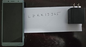 Good
													Sony Xperia XZ2 Compact - Unlocked, Green, H8314, photo 1 of 6