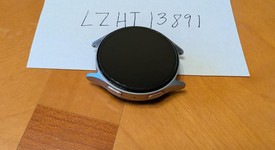 Mint
													Samsung Galaxy Watch7 - Wi-Fi, Silver, SM-L310N, 44mm, photo 2 of 8