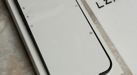 Mint
													Apple iPhone 17 - Unlocked, Black, 256 GB, A3258, photo 5 of 11