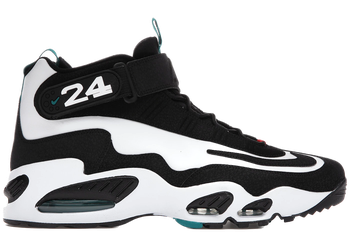 Nike Air Griffey Max 1 Fresh Water (2009) for sale