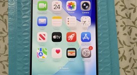 Good
													Apple iPhone 16 Pro - Unlocked, White, 128 GB, A3083, photo 3 of 24