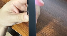 Mint
													Apple iPhone 13 - TracFone, Midnight, 128 GB, A2482, photo 4 of 7