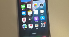 Good
													Apple iPhone 11 - Unlocked, Purple, 64 GB, A2111, photo 1 of 10