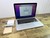 Good MacBook Pro 2015 (Retina) - 13" - Silver, 128 GB, 8 GB