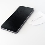 Good Samsung Galaxy S22 - Verizon, 128 GB, Black, 8 GB, SM-S901U