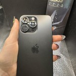 Good Apple iPhone 15 Pro Max - T-Mobile, 256 GB, Black, A2849