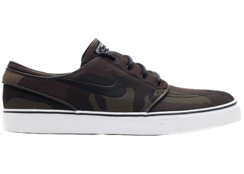 Nike SB Zoom Stefan Janoski Camo for sale