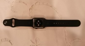 Mint
													Apple Watch Series 1 38mm - Gray, 8 GB, A1802, photo 6 of 6