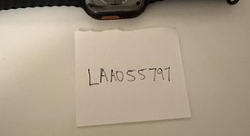 Mint
													Apple Watch Ultra 3 49mm - Unlocked, Black, A3281, photo 3 of 5