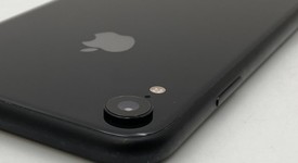 Fair
													Apple iPhone Xr - Unlocked, Black, 64 GB, A1984, photo 3 of 8