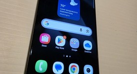 Mint
													Samsung Galaxy S24 Ultra - T-Mobile, Black, 256 GB, 12 GB, SM-S928U, photo 2 of 11