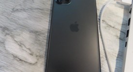 Fair
													Apple iPhone 11 Pro Max - AT&T, Gray, 64 GB, A2161, photo 6 of 6
