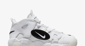 New
													Nike Air More Uptempo Copy Paste White - 11, photo 2 of 8