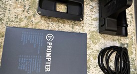 Good
													Elgato Prompter, photo 5 of 5