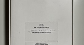 Mint
													Apple iPad 9th Gen - Wi-Fi, Gray, 64 GB, A2602, photo 4 of 11