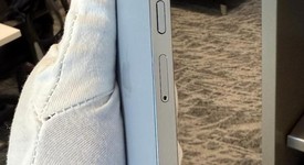 Mint
													Apple iPhone 13 Pro Max - AT&T, Sierra Blue, 256 GB, A2484, photo 3 of 7