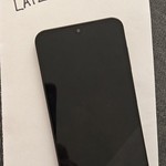 Mint Samsung Galaxy A17 5G - Unlocked Non-US, 128 GB, Black, 4 GB, SM-A176B/DS