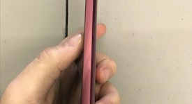 Good
													LG G7 ThinQ - T-Mobile, Pink, 64 GB, 4 GB, LM-G710TM, photo 3 of 7