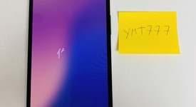 Mint
													Apple iPhone 12 Pro - Unlocked, Pacific Blue, 256 GB, A2341, photo 1 of 10