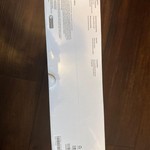 New Google Nest Wifi Pro 6e Mesh Router - Snow, 2-Pack