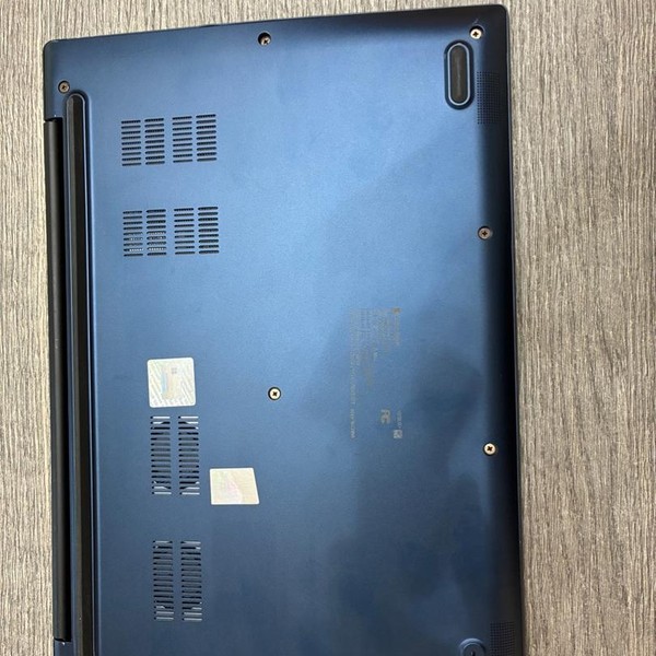 Dynabook Laptop