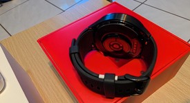 Mint
													OnePlus Watch 3 - Obsidian Titanium, 46mm, photo 4 of 4