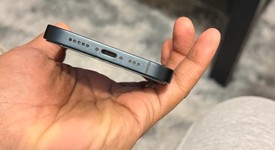 Good
													Apple iPhone 14 - Unlocked, Midnight, 128 GB, A2649, photo 3 of 6