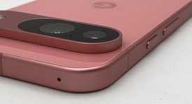 Fair
													Google Pixel 9 - Unlocked, Peony, 128 GB, 12 GB, G2YBB, photo 4 of 7