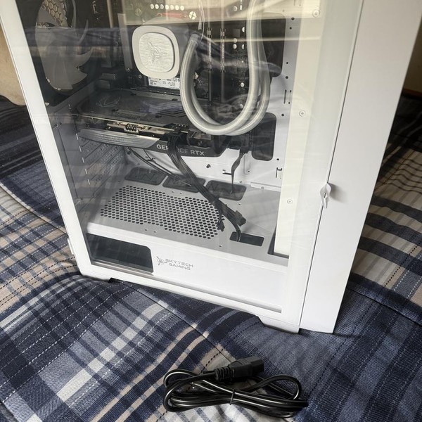 Skytech Gaming PC - Intel